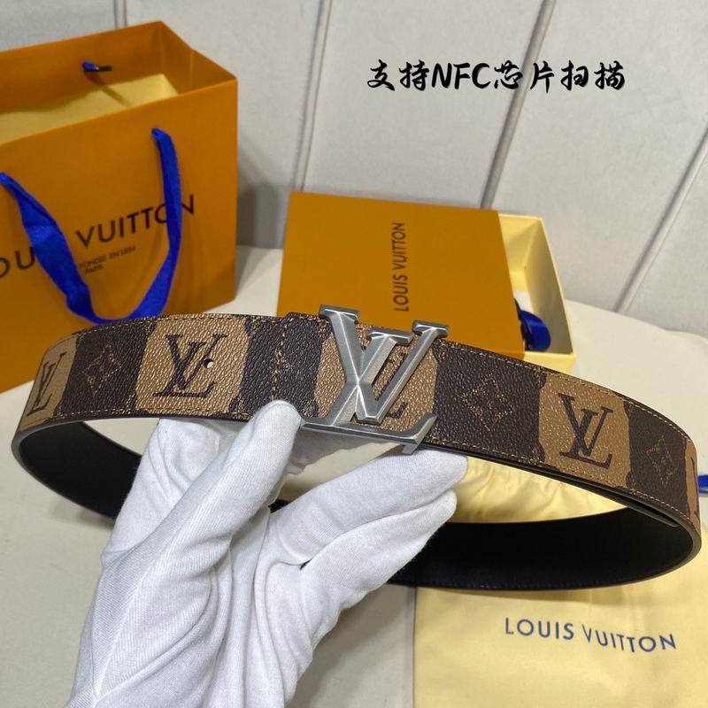 LV Belts 3926